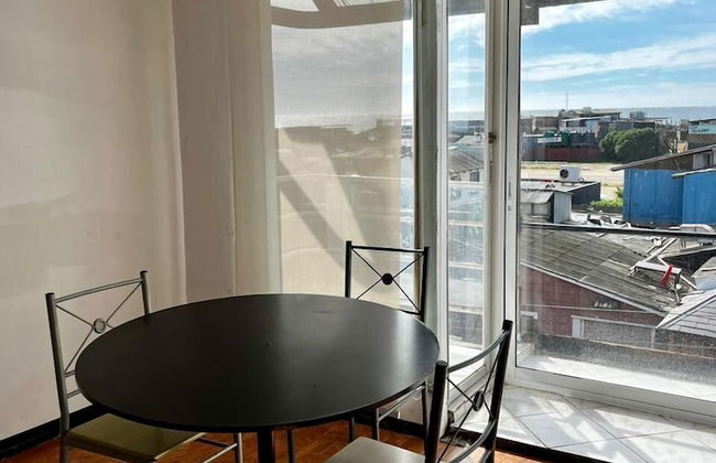 Bocamar Apart Hotel - Foto 61