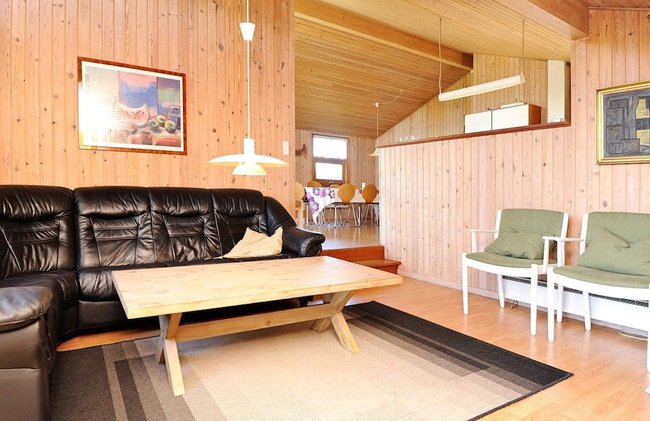 4 Star Holiday Home in Juelsminde - Foto 35