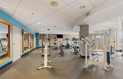 Island Escape|Sunsets| HotTub| Lake|Free Parking - Foto 37