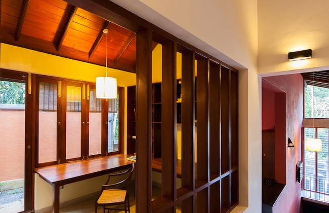 Nisala Villa - Foto 19