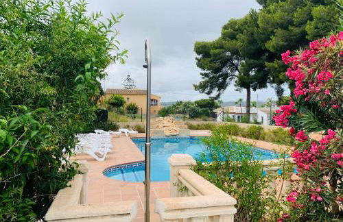 Casa Ginesta - Foto 11