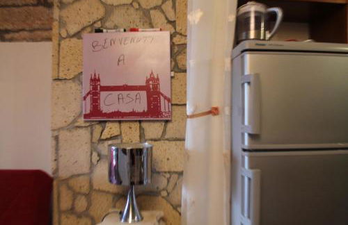 Monolocale Il Nido - Foto 29