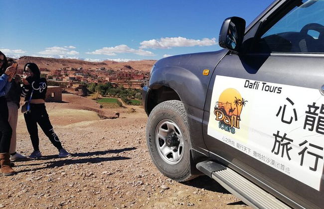 Autobus Turistici e Autonoleggio - Foto 5