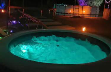 Mas de Férigoulet -"La Rose des Vents"& Univers enfants "Lou Pitchoun" - Foto 27