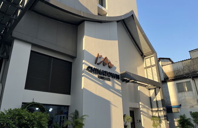 I'm Chinatown Residence - Photo 50