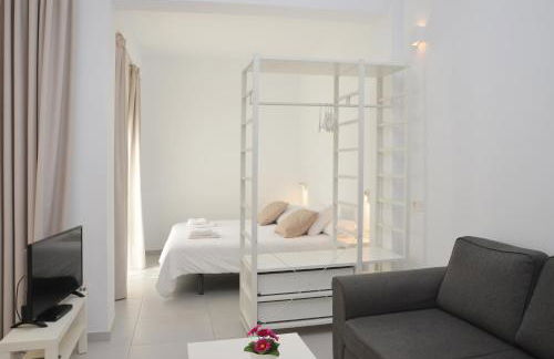 Canary Lofts - Foto 21