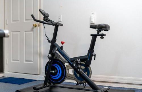 Villa - LET YOUR DREAMS COME TRUE - King Bed, Gas Grill & Game Room - Foto 3