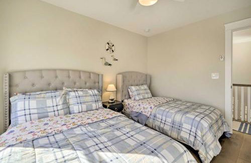 Long Branch Home Less Than 1 Mi to Beach! - Foto 21