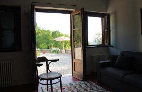 Relais Villa Ambrosetti - Foto 25