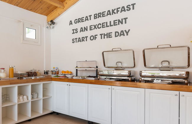 Nana Angela Apartments - Foto 17