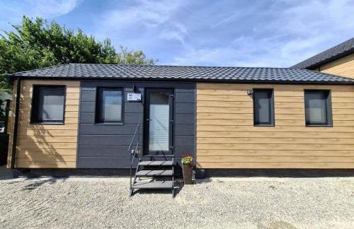 Mobilheim Bumblebee im Allgäu - Foto 2