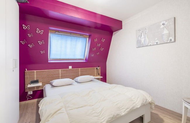 Apartment Near the Grand Place - Foto 4