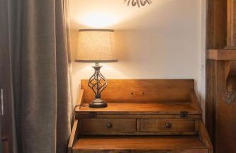 Sleepy Hollow in Ferncliff - Hot Tub - Foto 9