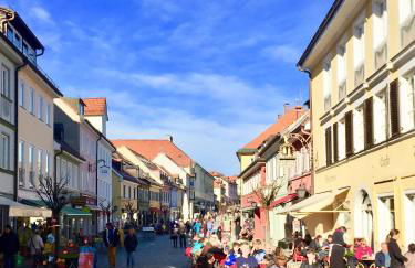 Ferienwohnungen Daserhaus Holiday Apartments - Foto 19