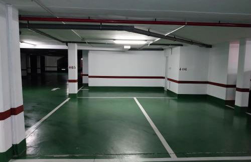 PISO DÚPLEX - ISLA DE LA TOJA (O GROVE) - Foto 50