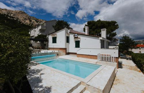 Villa Zlata - Holiday house - Foto 21