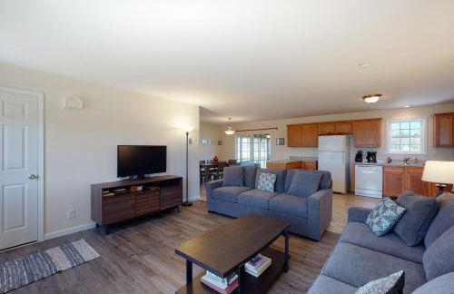 Seaside Cottage - Foto 17