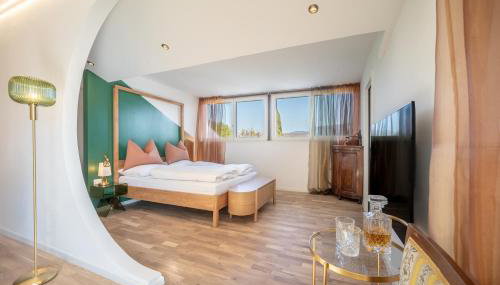 Villa Maria Boutique Apartment St Pauls - Foto 3