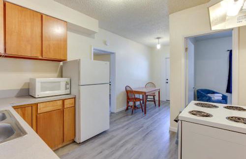 Oregon Getaway by Willamette National Forest! - Foto 24