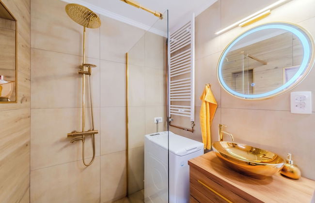 Countess House With Jacuzzi and Sauna - Foto 9