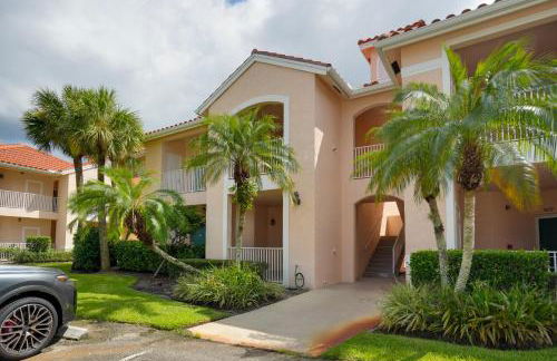 Sunny Port St Lucie Condo Golf, Swim and Unwind! - Foto 24