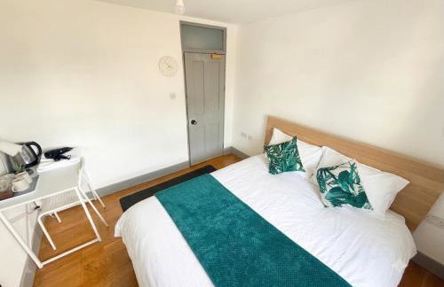 King's Cross Private Suites - Foto 26