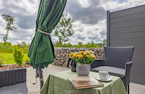 Kapitänshaus Harrislee - Schotstek - Foto 9