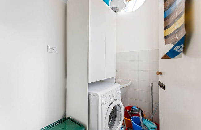 Libertà Frame Apartment - Terrace and Etna view - Foto 21