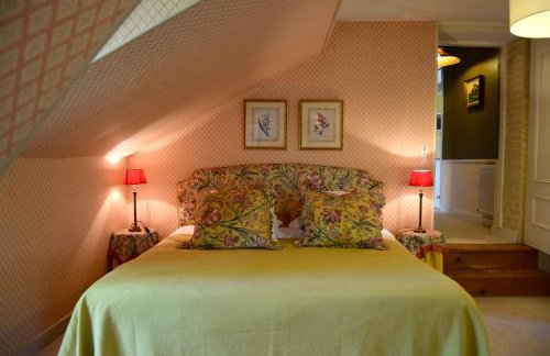 Cottages de Château de Vaux - Photo 34