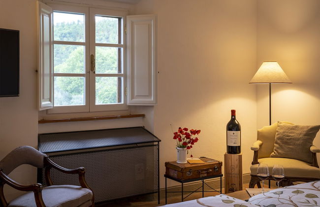 Castello di Volpaia - Foto 15