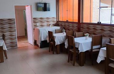 casa a uma quadra da praia - Foto 22