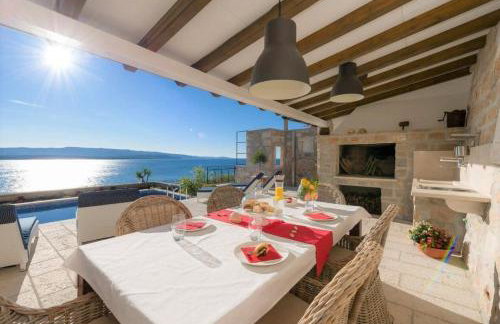 Enticing Sunset Villa With Magnificent Sea ViewS - Foto 5