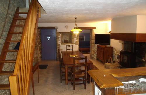 Maison de pêcheur coté Golfe - Foto 13