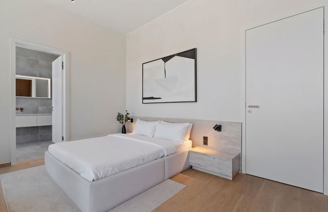 Voya Residence Zenit Royal - Luxury Apart Hotel with Rooftop Views & Concierge - Foto 2