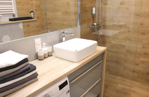 Apartament Słoneczny Air Conditioning - Photo 7