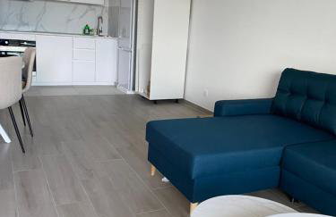 New flat with swimming pool on rooftop - Foto 10