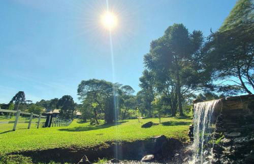 Rancho das Neves - Rancho Queimado - SC - Foto 44