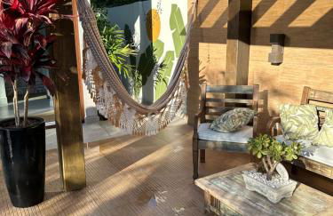 Jardim do Rio Suítes - Foto 70