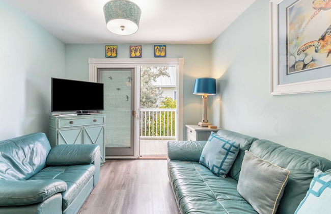 A Siesta Bay by Avantstay Key West Walkable Gated Community, Shared Pool Week Long Stays Only - Foto 22