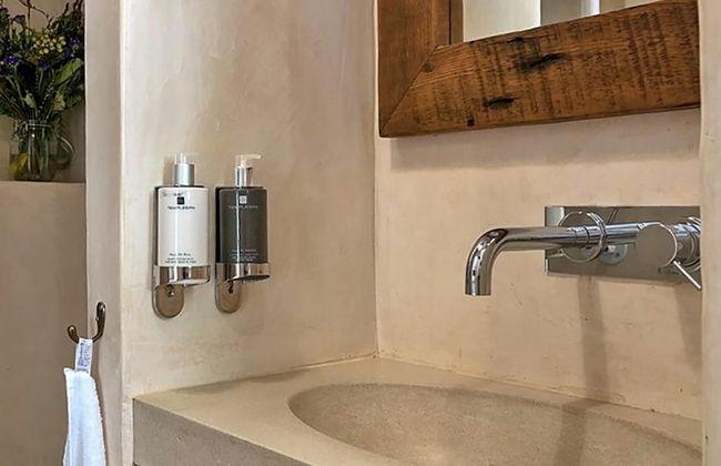 La Baia - Camps Bay in Cape Town - Foto 42