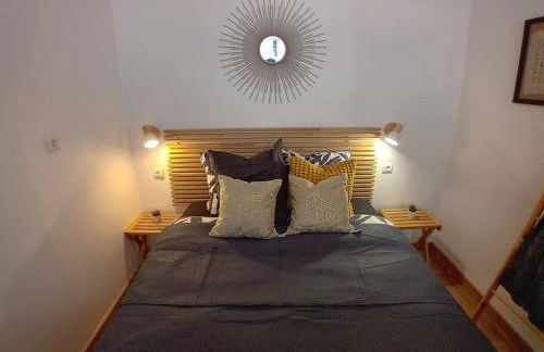 T1bis, balcon, proche Part-Dieu - Foto 10