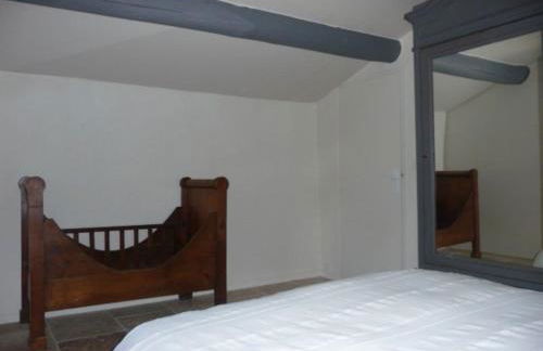 La Magnanerie - Foto 26