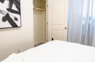 Lavishly Decorated 3-Bedroom Home Near Samsung-Taylor with King-Sized Bed - Foto 15