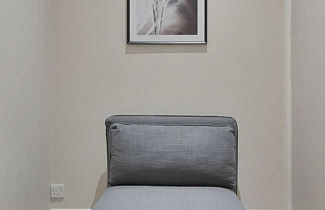 Cleveland Residences Kensington - Foto 45