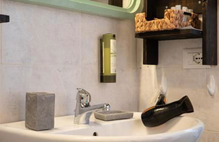 Casa Luisa, relax con vista panoramica - Foto 41