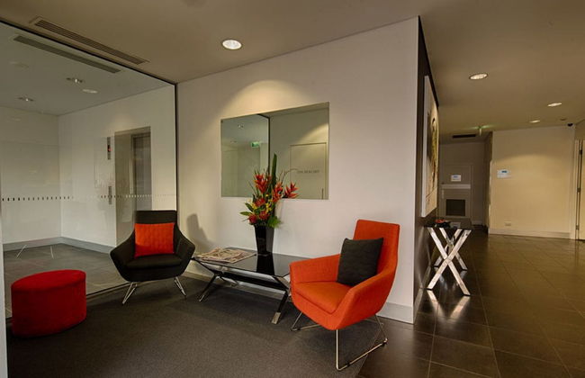 Adara Hotel Richmond - Foto 2