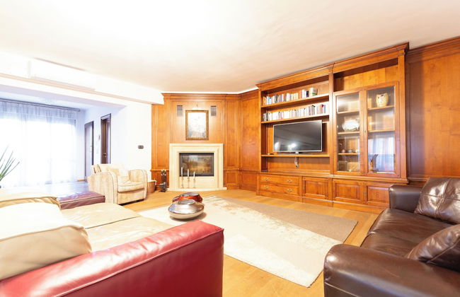 Villa Adige Luxury - Foto 24