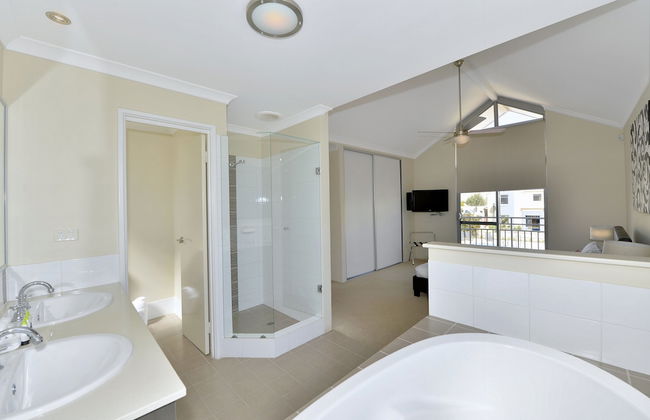 Serenity on the Terrace - Foto 44