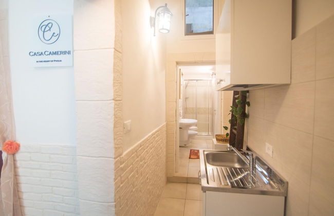 Casa Camerini in Villanova - Foto 3