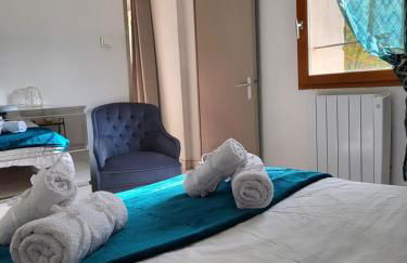 2 pièces dans le centre historique de Barjols - Foto 11